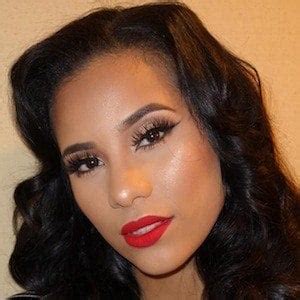 Cyn Santana Birthday